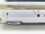 N Scale KATO 106-1502 ATSF Santa Fe Railroad Corrugated Passenger 4-Car Set