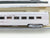 N Scale KATO 106-1502 ATSF Santa Fe Railroad Corrugated Passenger 4-Car Set