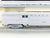 N Scale KATO 106-1502 ATSF Santa Fe Railroad Corrugated Passenger 4-Car Set