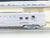 N Scale KATO 106-1502 ATSF Santa Fe Railroad Corrugated Passenger 4-Car Set