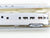 N Scale KATO 106-1502 ATSF Santa Fe Railroad Corrugated Passenger 4-Car Set