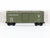 N Scale Micro-Trains MTL 20456 USAX United States Army 40' Box Car #24678