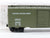 N Scale Micro-Trains MTL 20456 USAX United States Army 40' Box Car #24678