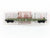 N Scale Micro-Trains MTL 45180 USAX United States Army 50' Flat Car #38066