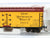 N Scale Atlas 41458 URTC Milwaukee Road 40' Woodside Reefer #85210