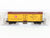N Scale Atlas 41458 URTC Milwaukee Road 40' Woodside Reefer #85210