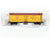 N Scale Atlas 41458 URTC Milwaukee Road 40' Woodside Reefer #85210