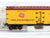 N Scale Atlas 41458 URTC Milwaukee Road 40' Woodside Reefer #85210