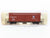 N Scale Atlas 41484 CP Canadian Pacific Railroad 40' Wood Reefer #288339
