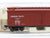 N Scale Atlas 41484 CP Canadian Pacific Railroad 40' Wood Reefer #288339