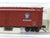 N Scale Atlas 41484 CP Canadian Pacific Railroad 40' Wood Reefer #288339
