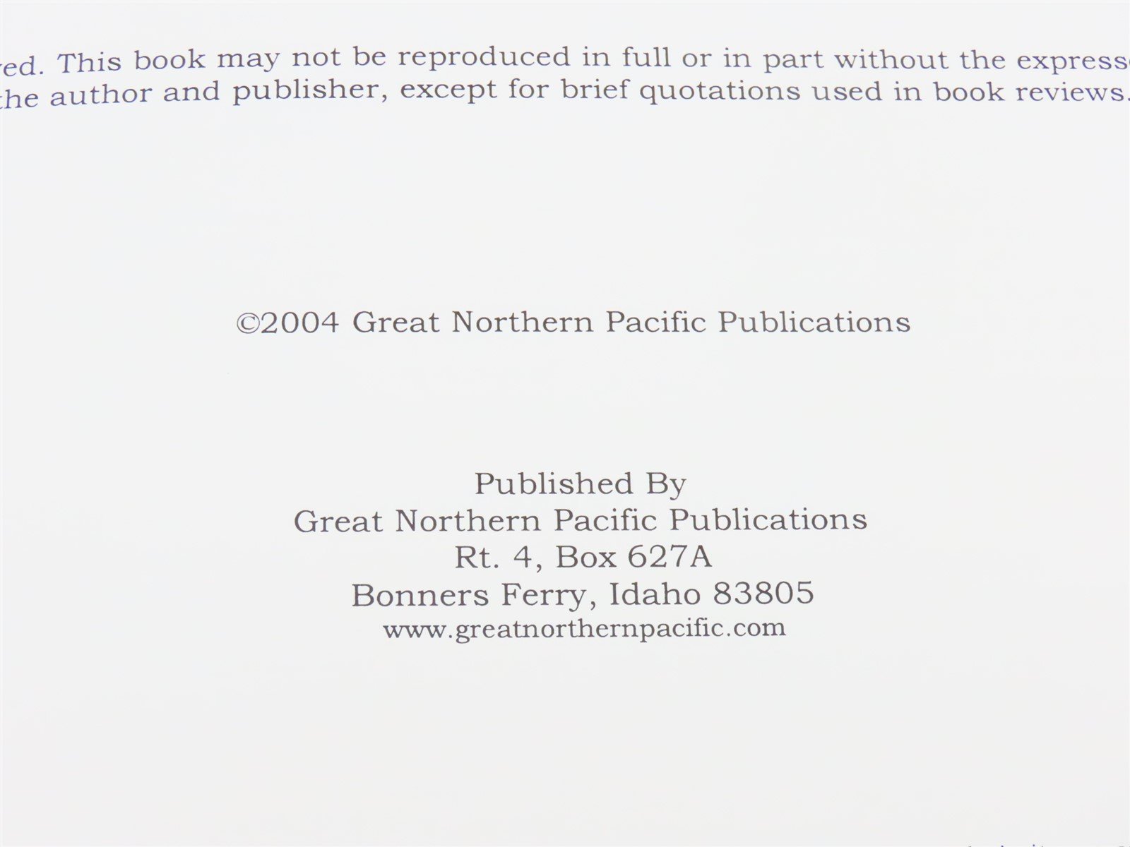 BNSF Railway Freight Cars Volume One by Robert C Del Grosso ©2004 HC Bk