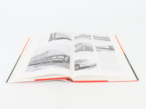 Great Northern Lines East Second Edition by Patrick C Dorin ©1989 HC Bk