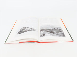 Great Northern Lines East Second Edition by Patrick C Dorin ©1989 HC Bk