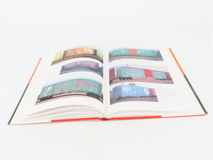 Great Northern Lines East Second Edition by Patrick C Dorin ©1989 HC Bk