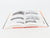 Great Northern Lines East Second Edition by Patrick C Dorin ©1989 HC Bk