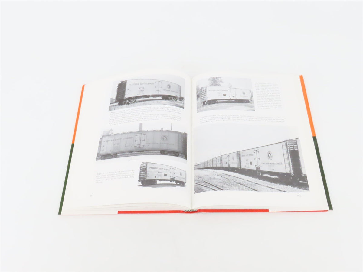 Great Northern Lines East Second Edition by Patrick C Dorin ©1989 HC Bk