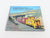 Cabooses of the Union Pacific Railroad by Don Strack & James Ehernberger ©2002