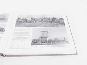 Cabooses of the Union Pacific Railroad by Don Strack & James Ehernberger ©2002