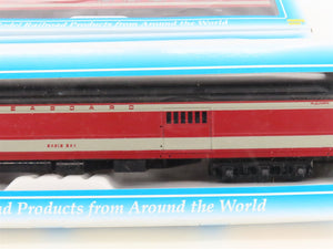 LOT of 3 HO Scale IHC Premier Series SAL Seaboard Air Lines Passenger Cars