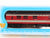 LOT of 3 HO Scale IHC Premier Series SAL Seaboard Air Lines Passenger Cars