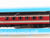 LOT of 3 HO Scale IHC Premier Series SAL Seaboard Air Lines Passenger Cars