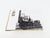Trains From Steam Locomotives To High Speed Rail by Franco Tanel SC Book