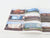 Morning Sun Freight Car Color Portfolio Book #3 by Robert J Yanosey ©2018 SC Bk