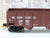 N Micro-Trains MTL 56060 PRR Pennsylvania 2-Bay Hopper #220455 w/ Custom Load