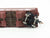 N Micro-Trains MTL 56060 PRR Pennsylvania 2-Bay Hopper #220455 w/ Custom Load