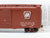 N Scale Micro-Trains MTL 02000996 PRR Pennsylvania Railroad 40' Box Car #24115