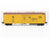 N Kadee Micro-Trains MTL 69050 RMDX American Refrigerator Transit Reefer #448