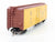 N Kadee Micro-Trains MTL 69050 RMDX American Refrigerator Transit Reefer #448