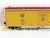 N Scale Micro-Trains MTL 69050 RMDX American Refrigerator Transit Reefer #354