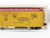 N Scale Micro-Trains MTL 69050 RMDX American Refrigerator Transit Reefer #354
