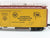N Scale Micro-Trains MTL 69050 RMDX American Refrigerator Transit Reefer #356
