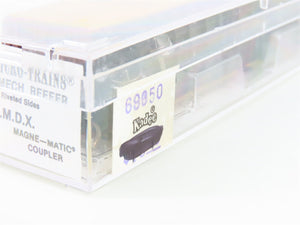 N Scale Micro-Trains MTL 69050 RMDX American Refrigerator Transit Reefer #356