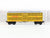 N Scale Micro-Trains MTL 35010 OSL Union Pacific 40' Despatch Stock Car #47859