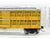 N Scale Micro-Trains MTL 35010 OSL Union Pacific 40' Despatch Stock Car #47859