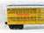 N Scale Micro-Trains MTL 35010 OSL Union Pacific 40' Despatch Stock Car #47859