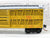 N Scale Micro-Trains MTL 35010 OSL Union Pacific 40' Despatch Stock Car #47859