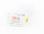 N Scale Micro-Trains MTL 35010 OSL Union Pacific 40' Despatch Stock Car #47859