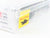 N Scale Micro-Trains MTL 35010 OSL Union Pacific 40' Despatch Stock Car #47859
