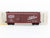 N Scale Kadee Micro-Trains MTL 22030 UP Union Pacific 40' Box Car #110022