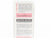 N Scale Micro-Trains MTL 78030 UP Road of the Streamliners 50' Box Car #161100