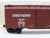 N Scale Kadee Micro-Trains MTL 20620 UP Road of the Streamliners Box Car #195342