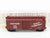 N Scale Kadee Micro-Trains MTL 20620 UP Road of the Streamliners Box Car #195342