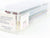 N Scale Kadee Micro-Trains MTL 20620 UP Road of the Streamliners Box Car #195342