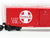 N Scale Micro-Trains MTL 07700140 ATSF Santa Fe 50' Single Door Box Car #14555