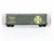 N Scale Micro-Trains MTL 34240 ATSF Santa Fe 50' Double Door Box Car #4260